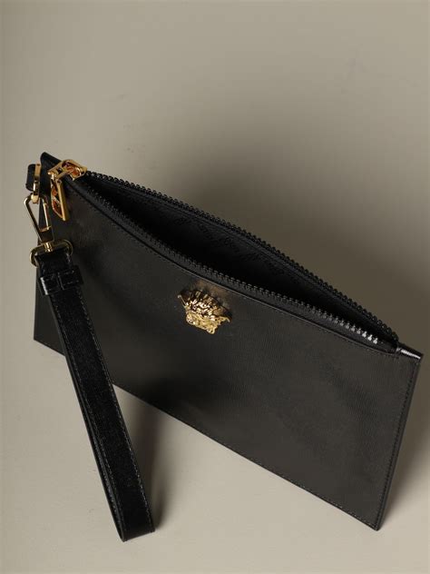 versace clutch bag price malaysia|versace online shopping.